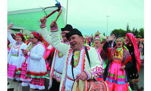 Международный фестиваль искусств “Сердце Евразии” International art festival “Heart of Eurasia” (12)