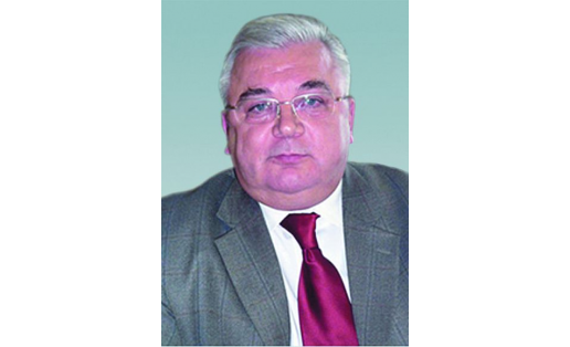 С. Н. Лаврентьев