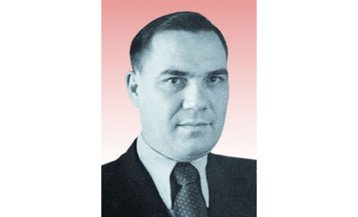 НАБИУЛЛИН Валей Габеевич