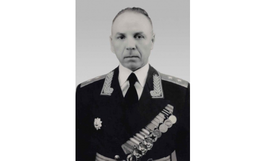 И.А.Ласкин