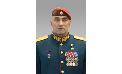 Р.В.Ғарифуллин