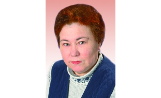 АГАДУЛЛИНА Лиза Киямовна