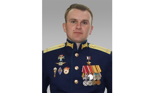 Н.А.Петров