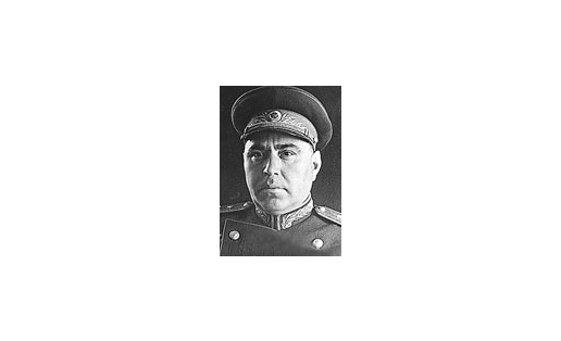 АНОШИН Иван Семёнович