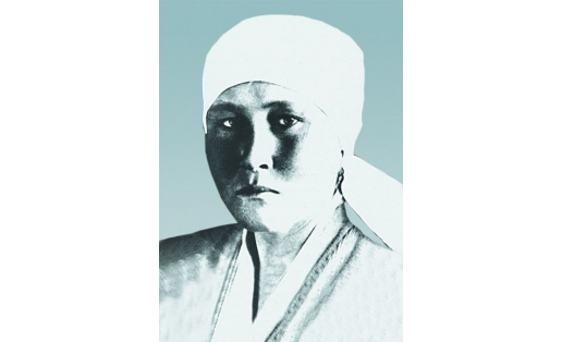 Кагарманова Фаузия Кагармановна