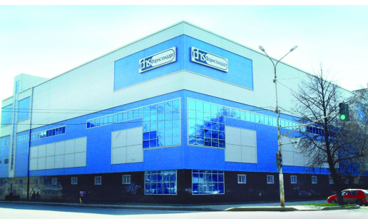 ОАО “Фармстандарт—Уфавита” OAO Pharmstandard–UfaVITA