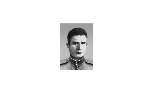 К.Е.Парамонов