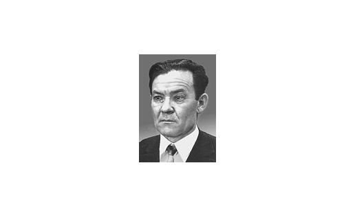 БАХТИЯРОВ Равиль Кутдусович