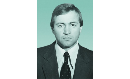 В. С. Гневашев