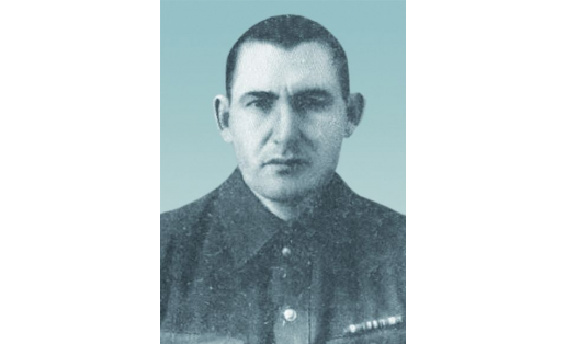 С. Г. Тимирбулатов