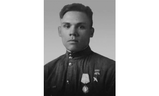 А.М.Горчилин