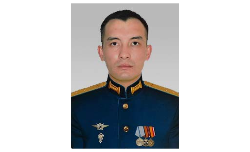 Т.А.Илһамов