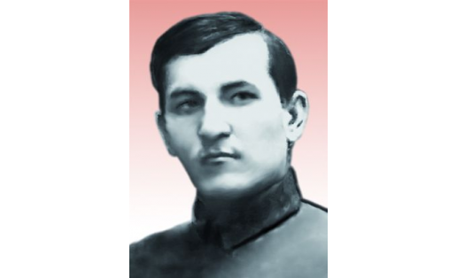 МАНАТОВ Шариф Ахметович