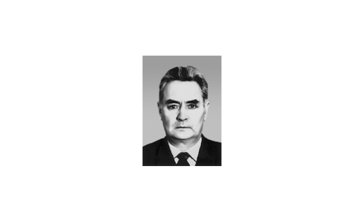 ИҪӘНБАЕВ Маҙһар Насип улы