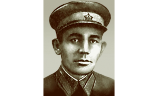 Гайфуллин Абдрахман Зайнуллович