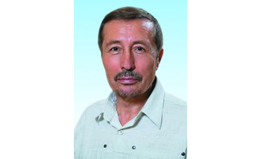 Родионов Виталий Григорьевич