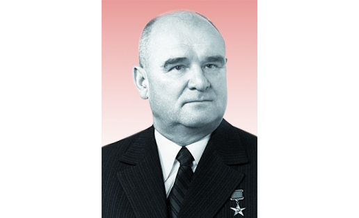 Фёдоров Виктор Степанович