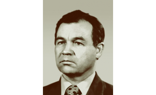 Ахмедов Михаил Владимирович