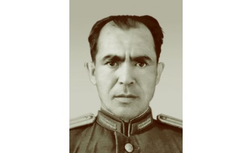 Гумеров Исхак Идрисович
