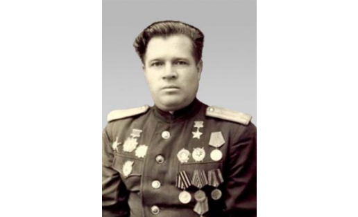 Ф.М.Косолапов