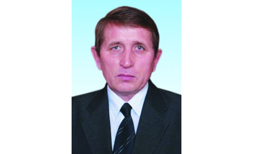 Калиев Юрий Алексеевич