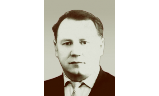 Миннибаев Гумер Хазинурович