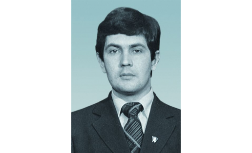 Р. А. Ильясов