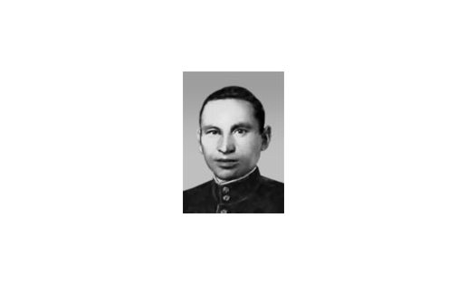 НИКОЛАЕВ Василий Семёнович