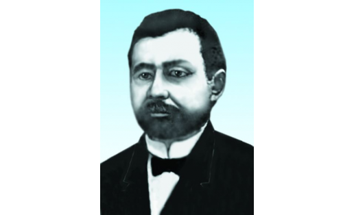 Еникеев Гайса Хамидуллович