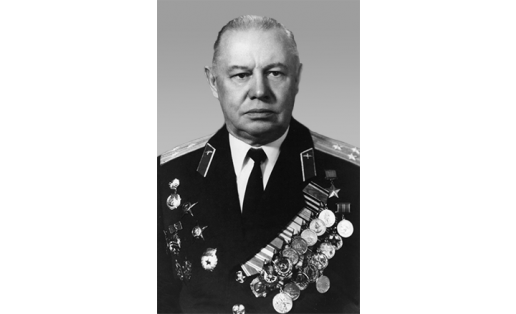 И.В.Копейкин