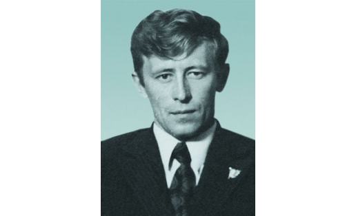 А. А. Авдеев