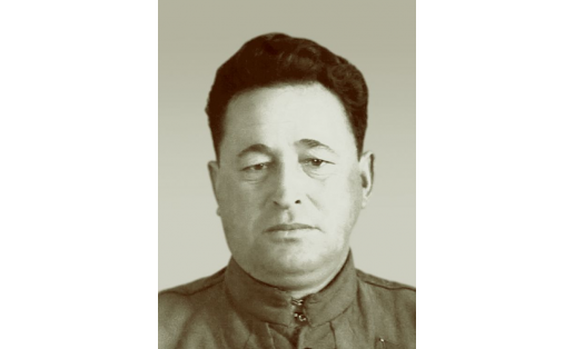 Кужаков Мурат Галлямович