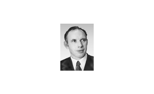 ДУЛЬЦЕВ Василий Семёнович