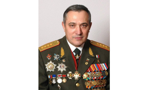 А.В. Квашнин