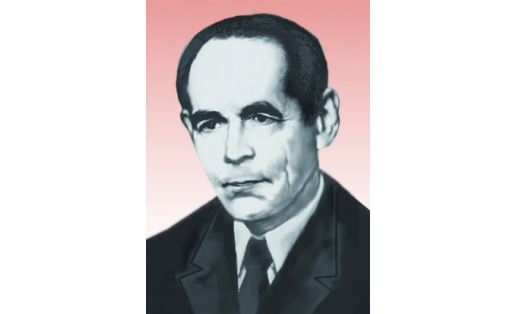 КАЛИМУЛЛИН Барый Гибатович