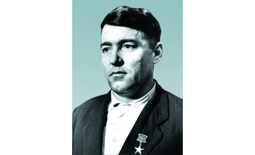 Тайсин Вафир Нурисламович