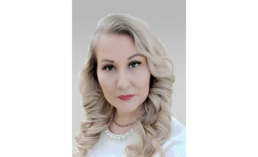 О.А.Кривошеева