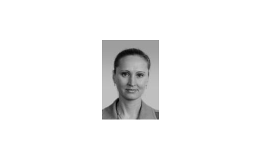 ШОБУХОВА Лилия Булатовна