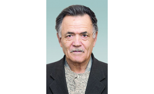Муллагулов Мирза Гизитдинович