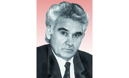 А.Г.Гумеров
