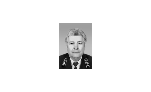 И.С.ЮЛАШЕВ