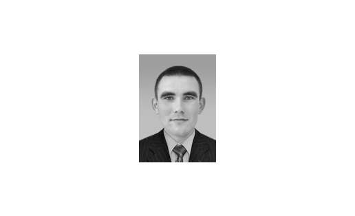 МИХАЙЛОВ Кирилл Андреевич