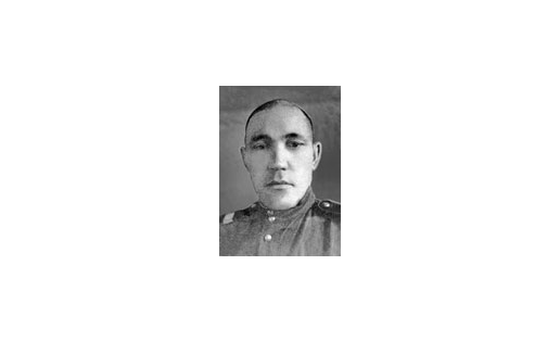 БУЛАТОВ Хоҙат Сәлимйән улы
