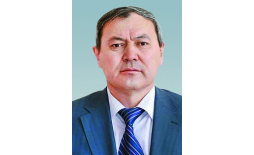 Д. А. Ахмедьянов