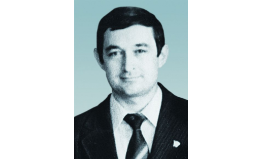 А. А. Замалов