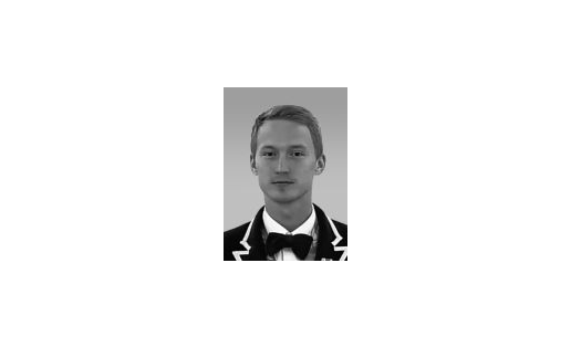 ӘХМӘТХУЖИН Артур Камил улы