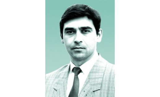 А. Л. Петров