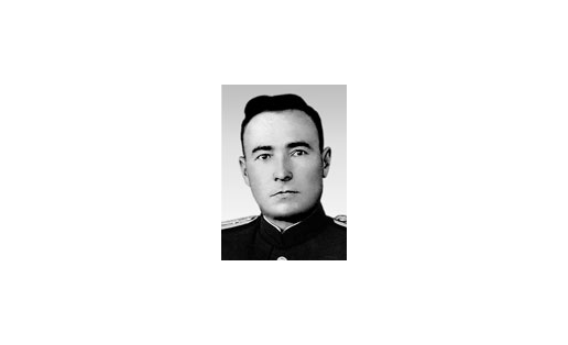 ГНУСИН Александр Фёдорович