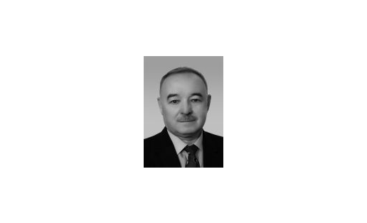 АСМАЕВ Славик Михайлович