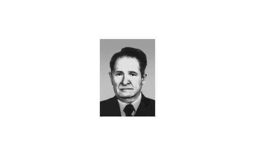 ШАКИРОВ Үлмәҫ Шакир улы